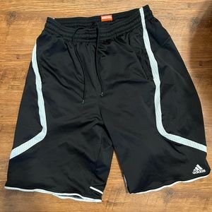 Adidas Men’s Basketball Shorts L